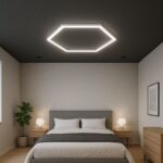 Set de 1 Hexagonal  (1m x 80cm) - Imagen 4