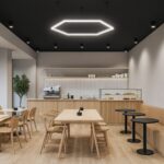 Set de 1 Hexagonal  (1m x 80cm) - Imagen 3