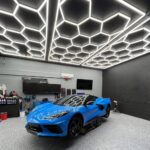 Set 14 hexagonos (4,8m x 2,4m / Con bordes) - Imagen 3