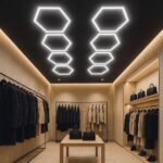 Set 3 hexágonos (2,4m x 1,0m) - Imagen 4