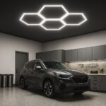 Set 4 hexágonos (1,6m x 2,4m) - Imagen 3