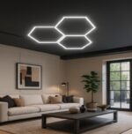 Set 3 hexágonos (1,6m x 1,4m) - Imagen 2