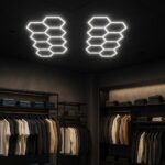 Set 8 hexágonos (3,6m x 1,6m) - Imagen 2