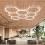 Set 8 hexágonos (2,4m x 2,4m) - Imagen 4