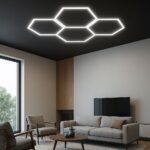 Set 4 hexágonos (1,6m x 2,4m) - Imagen 2