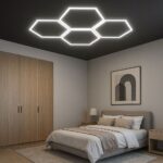 Set 4 hexágonos (1,6m x 2,4m) - Imagen 5