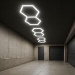 Set 2 hexagonos (1,6m x 1,0m) - Imagen 2