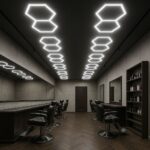 Set 2 hexagonos (1,6m x 1,0m) - Imagen 4