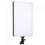 Panel de luz led profesional para contenido, fotos y videos