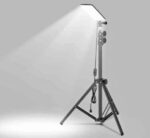 Panel de luz led profesional para contenido, fotos y videos - Imagen 4