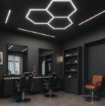 Set 3 hexágonos (1,6m x 1,4m) - Imagen 5