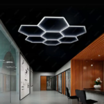 Set 7 hexágonos (2,4m x 2,4m) - Imagen 2