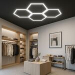 Set 4 hexágonos (1,6m x 2,4m) - Imagen 4