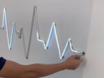 Luz LED secuencial blanca (10m) / Sin perfil de aluminio - Imagen 4