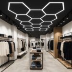 Set 14 hexagonos (2,4m x 4m / Sin bordes) - Imagen 3