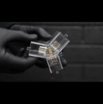 Set 3 hexágonos (2,4m x 1,0m) - Imagen 7