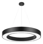 Lámpara LED Redonda (60x60cm)