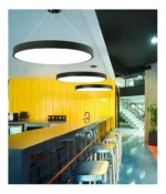 Lámpara LED / Circulo completo - Imagen 4