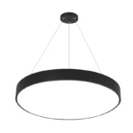 Lámpara LED / Circulo completo