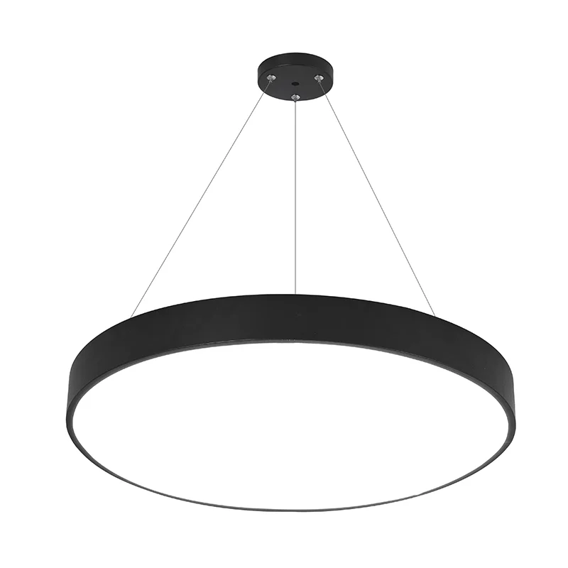 Lamp Lámpara LED / Circulo completo - Imagen 1