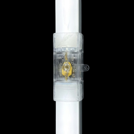 Conector 180 grados - Imagen 2