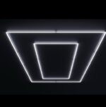 Set rectangular (4,8m x 2,4m)