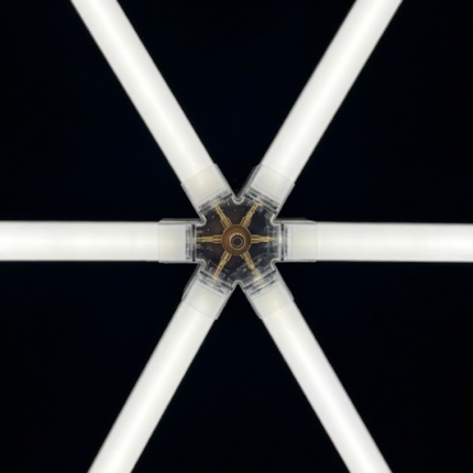 Conector Estrella - Imagen 2