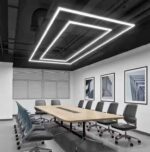 Set rectangular (4,8m x 2,4m) - Imagen 2