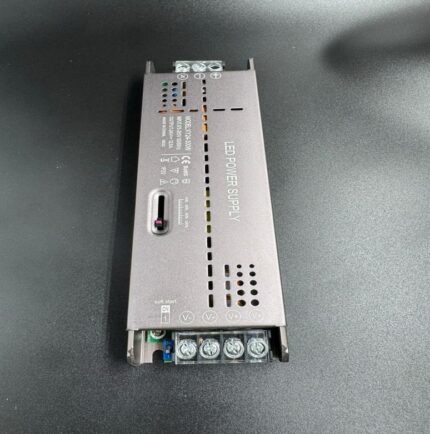 Transformador (300W / 24V)