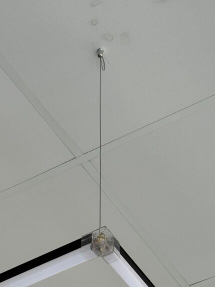 Kit 4 Piolas para colgar - Imagen 3