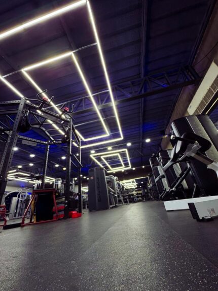 Set 2 rectangular 4,8 m x 2,4 m - Imagen 9