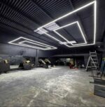 Set rectangular (4,8m x 2,4m) - Imagen 3