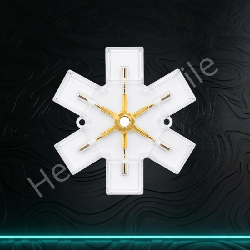 Conector Estrella