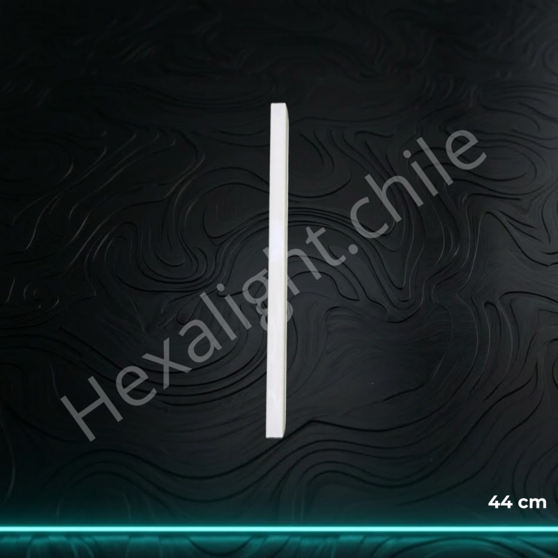 Tubo led 44cm