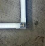 Lampara rectangular (2.40cm x 1.20cm) - Imagen 5