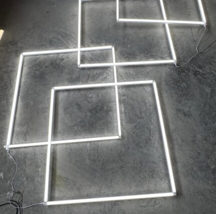 Kit de 4 Cuadrados 1,20 m x 1,20 m c/u - Imagen 3