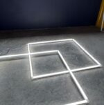 Set de 2 cuadrados (1.20cm x 1.20cm) - Imagen 4