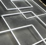 Set de 4 cuadrados (1.20cm x 1.20cm c/u) - Imagen 2