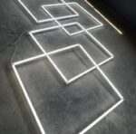 Set de 4 cuadrados (1.20cm x 1.20cm c/u)