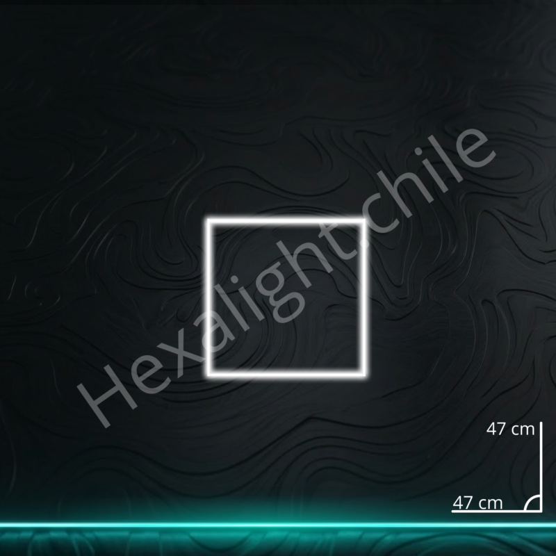 Set cuadrado 47 cm x 47 cm