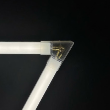 Conector 60 grados - Imagen 2