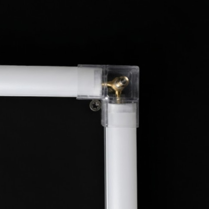 Triángulo1,10 m m x 1,20 m (42W) - Imagen 4