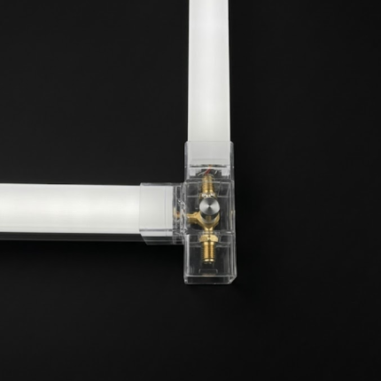 Conector T - Imagen 2