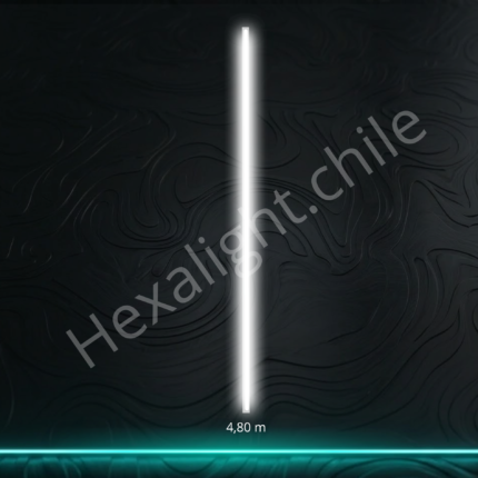 Línea 4,80 m (72W) - Imagen 1