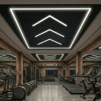 Kit Triángulos 3,60 m x 2,40 m (252W) - Imagen 2