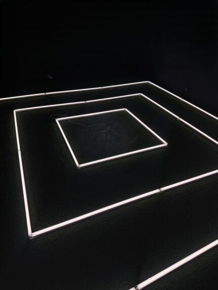 Kit de 3 Cuadrados (336W) - Imagen 2