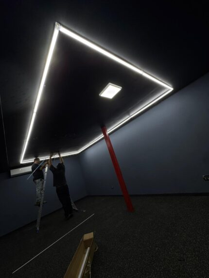 Rectángulo 3,6m x 1,20m (112W) - Imagen 3