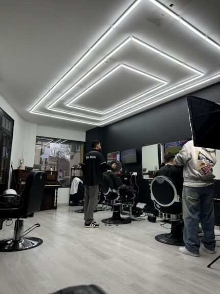 Kit Rectángulo 4,80 m x 3,60 m (294W) - Imagen 2