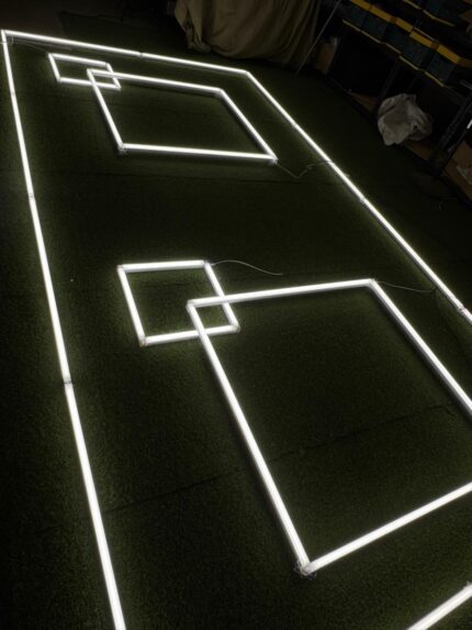 Set Rectangular (336W) - Imagen 3