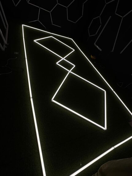 Set Rectangular (308W) - Imagen 2